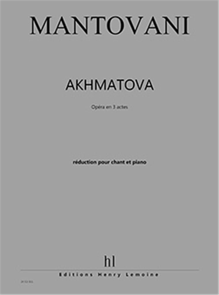 Akhmatova